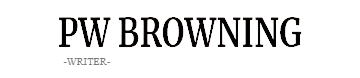 PW BROWNING
