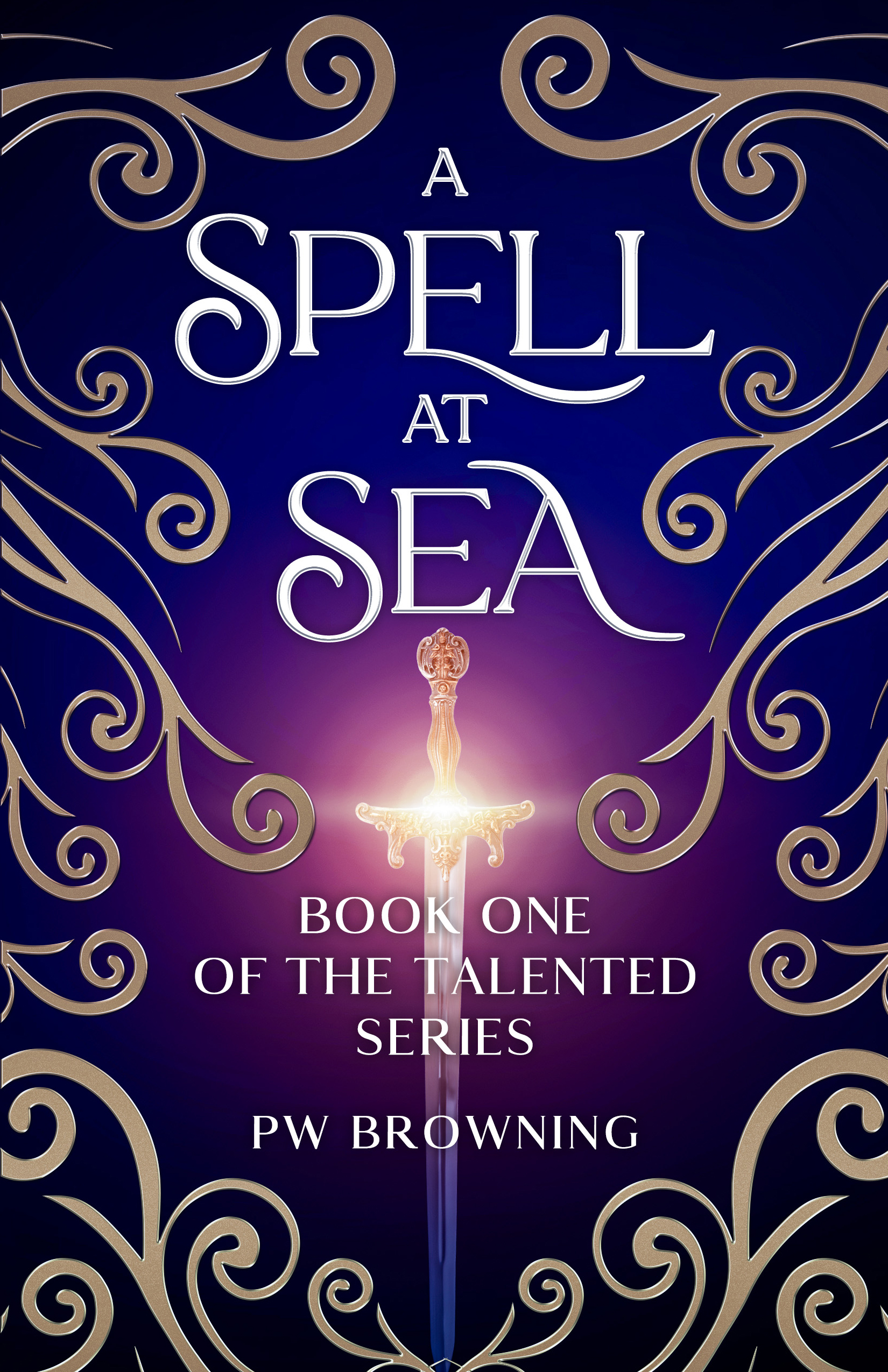 A Spell at Sea
