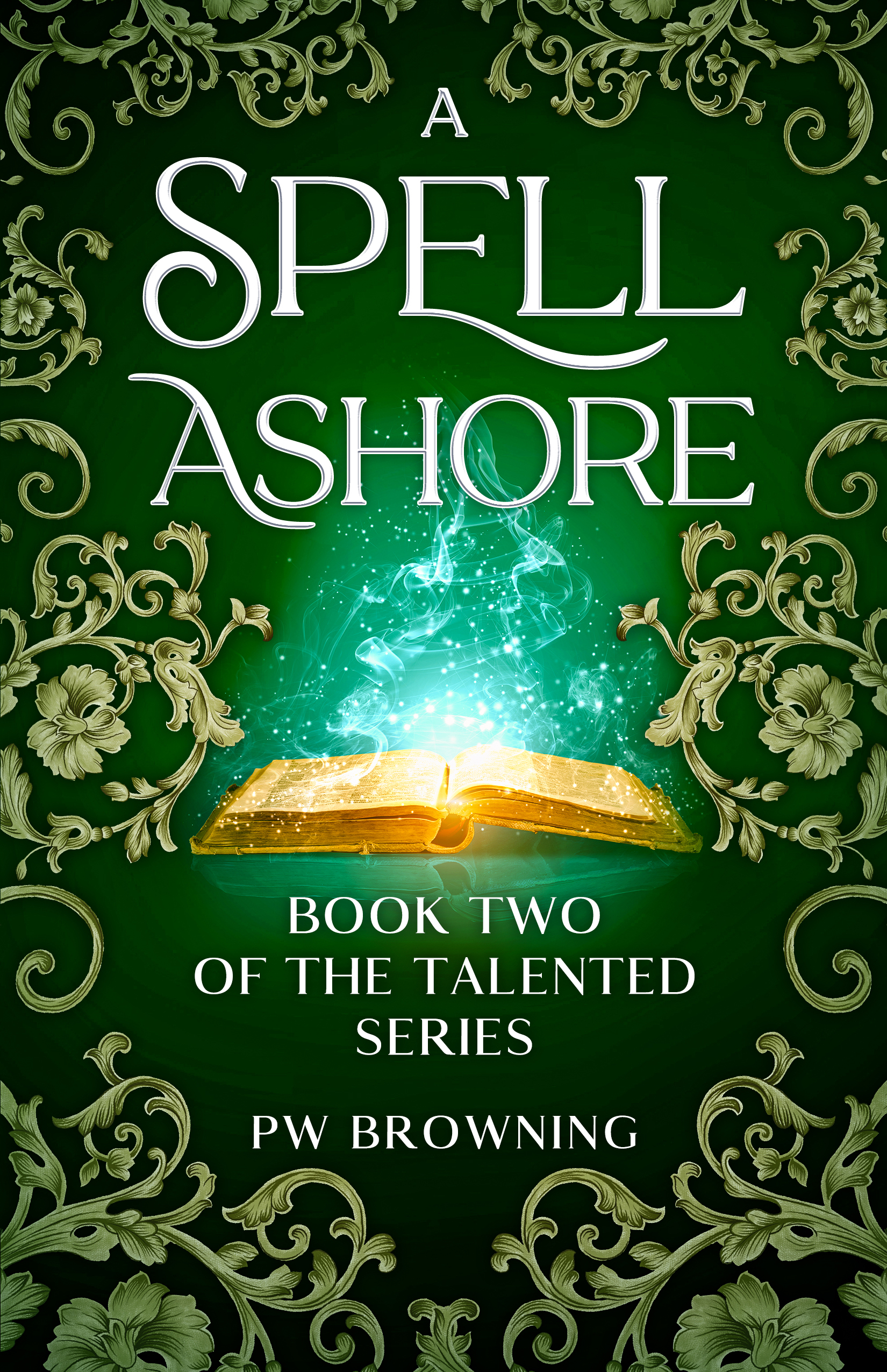 A Spell at Sea